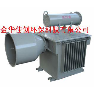 容GGAJ02电除尘高压静电变压器