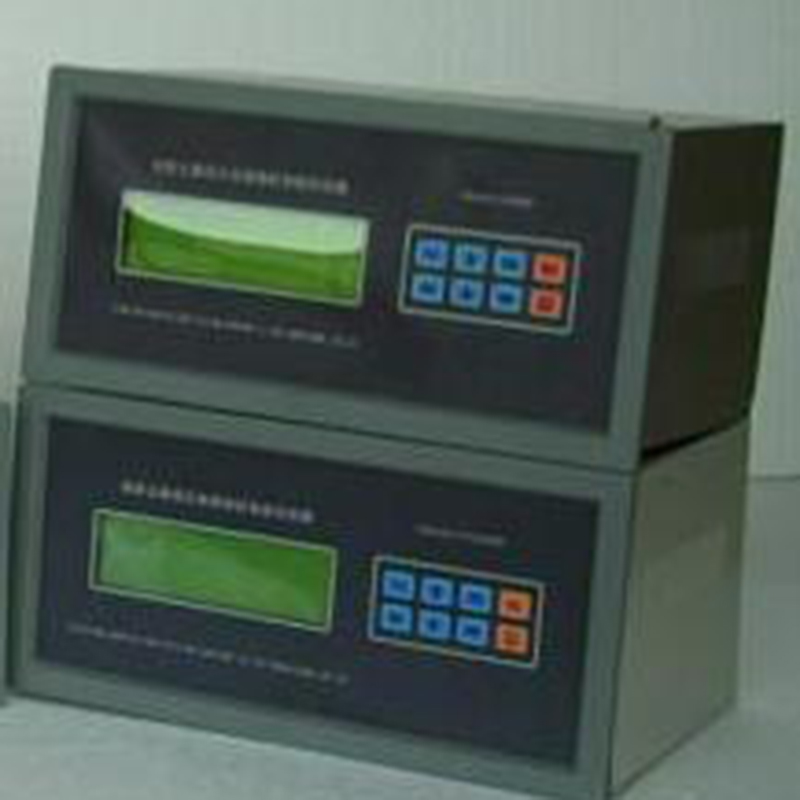容TM-II型电除尘高压控制器